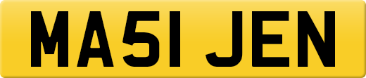 MA51JEN