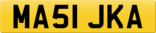 MA51JKA
