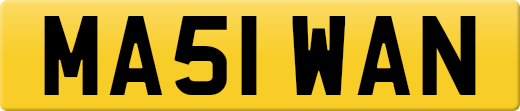MA51WAN