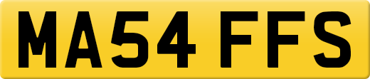 MA54FFS