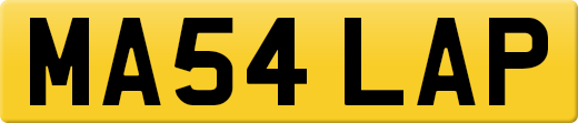 MA54LAP