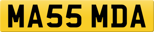 MA55MDA