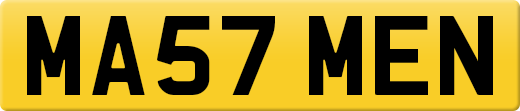 MA57MEN