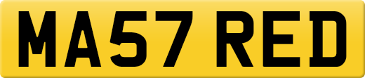 MA57RED