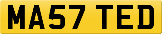 MA57TED