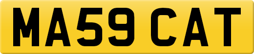 MA59CAT