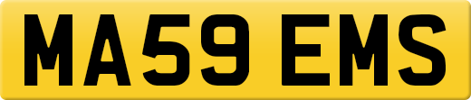 MA59EMS