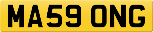 MA59ONG