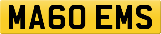 MA60EMS