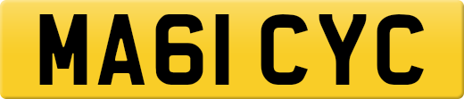 MA61CYC