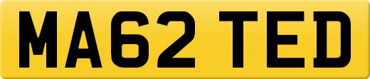 MA62TED