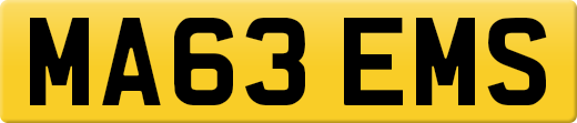 MA63EMS