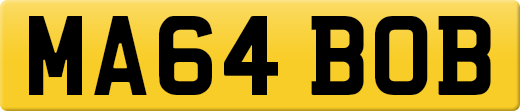 MA64BOB