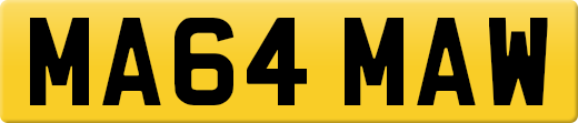 MA64MAW