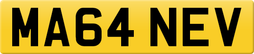 MA64NEV