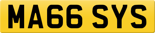 MA66SYS