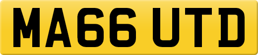 MA66UTD