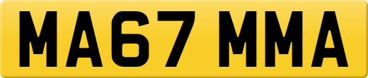 MA67MMA