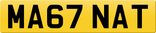 MA67NAT