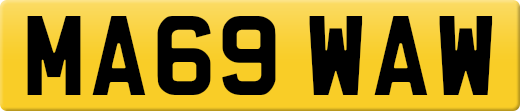MA69WAW