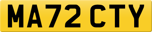 MA72CTY