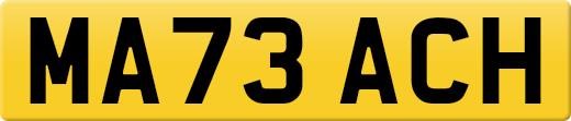 MA73ACH