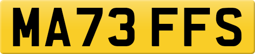 MA73FFS