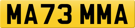 MA73MMA