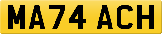 MA74ACH