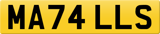 MA74LLS