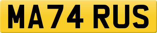MA74RUS