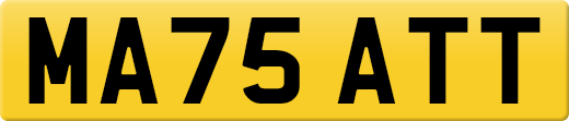 MA75ATT