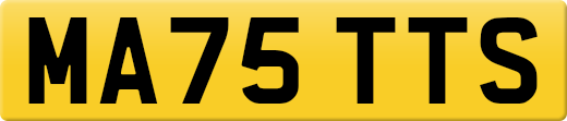 MA75TTS