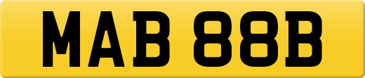 MAB88B