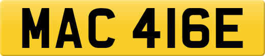MAC416E