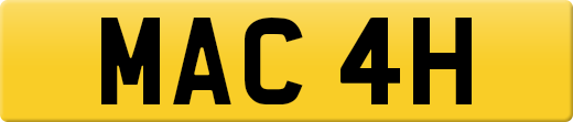MAC4H