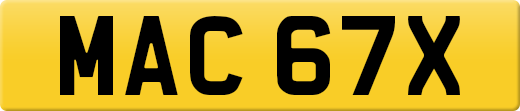 MAC67X