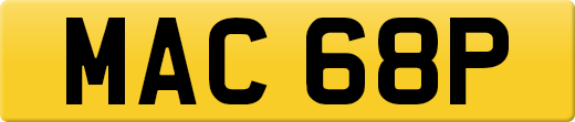 MAC68P