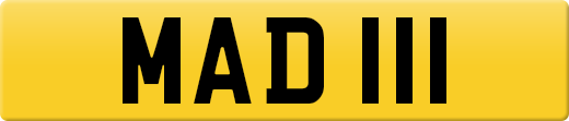 MAD111