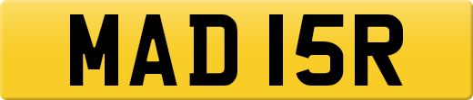 MAD15R