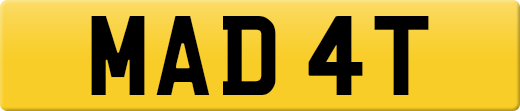 MAD4T