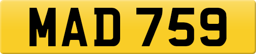 MAD759