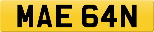 MAE64N