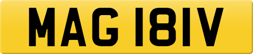 MAG181V