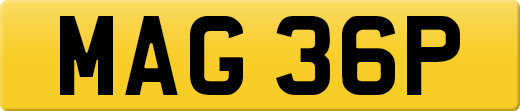 MAG36P
