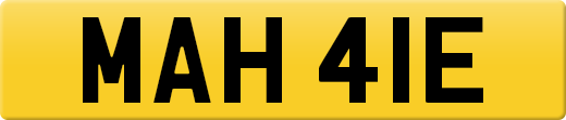 MAH41E