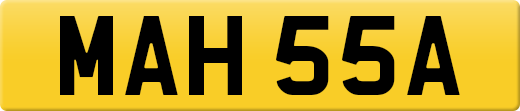 MAH55A