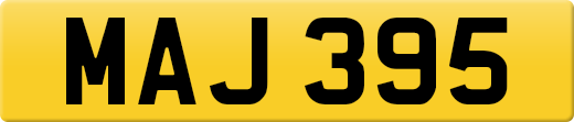 MAJ395