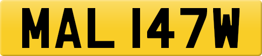MAL147W