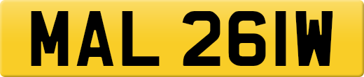 MAL261W